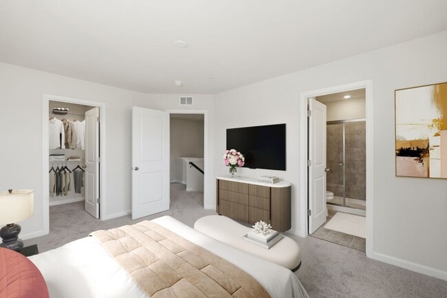 Foto del edificio - The Villas at Patapsco Glen