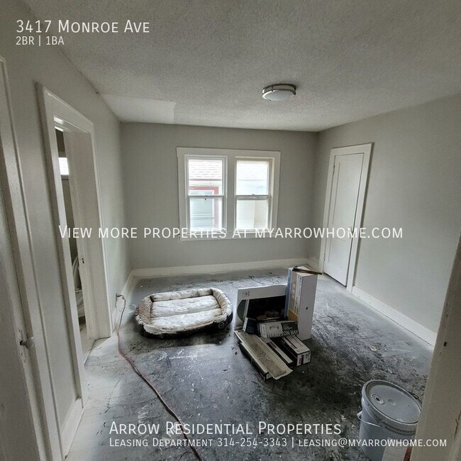 Foto del edificio - 3417 Monroe Ave
