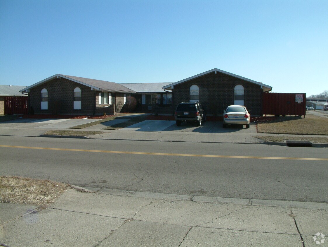 Building Photo - 5502 Fisher Dr