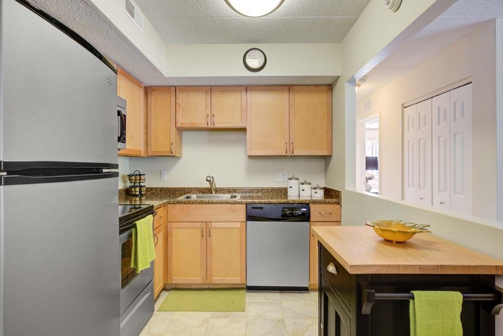 Heights at Marlborough 39 Briarwood Ln Marlborough, MA Apartments