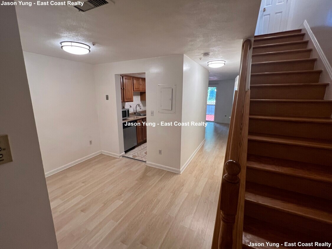 82 Centre St Unit 82F, Quincy, MA 02169 Condo for Rent in Quincy, MA