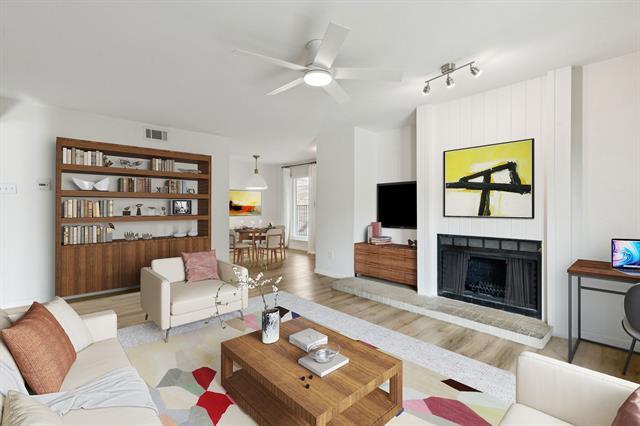 Building Photo - 8109 Skillman St