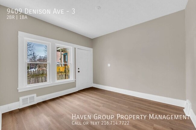 Building Photo - 9409 Denison Ave