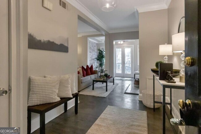 Foto del edificio - 2840 Peachtree Rd NW