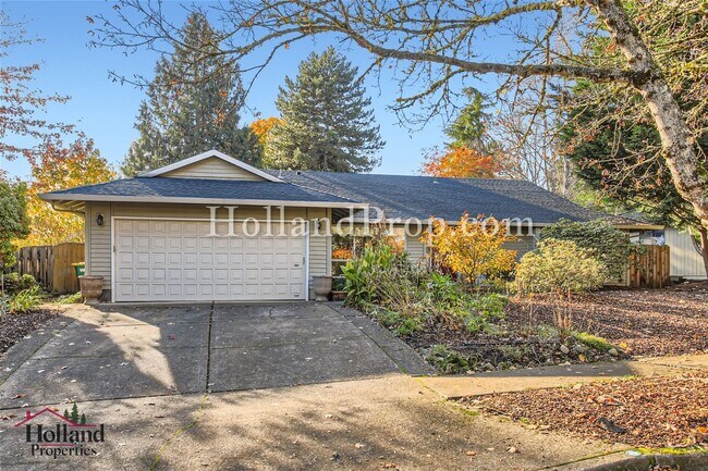 Foto del edificio - Lovely 4 bedroom home in a desirable Beave...