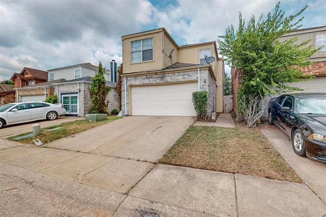 Building Photo - 919 Fairbanks Cir