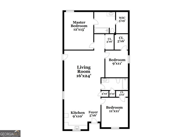 Building Photo - 626 Dove Cove