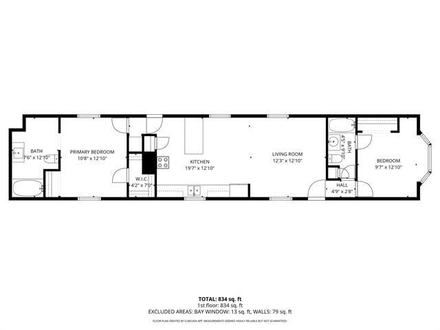 Foto del edificio - 417 Elm Creek Rd