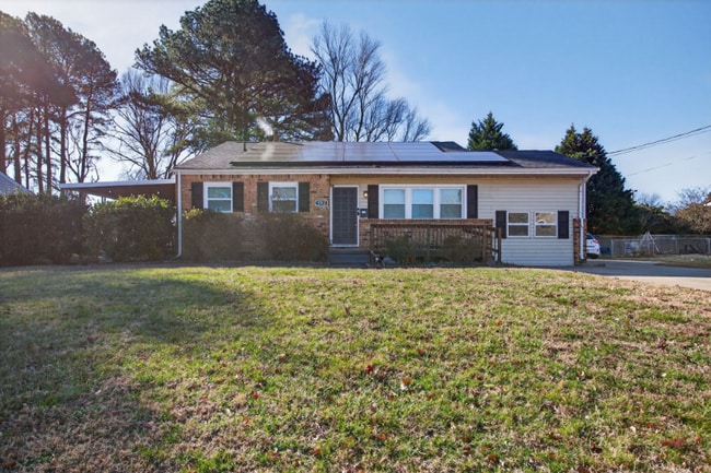 Photo - 1013 Sherry Ave House