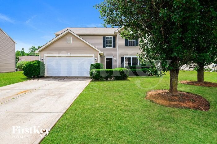 Foto principal - 11012 Dulin Creek Boulevard