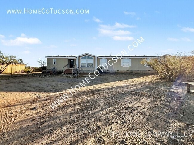 Foto del edificio - 5840 E Dakota Rd