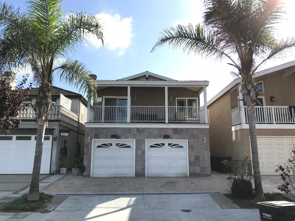 Primary Photo - 4819 River Ave