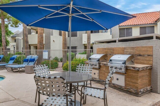 Foto del edificio - Morningside at Scottsdale Ranch