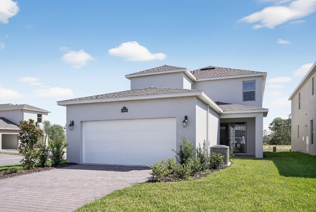 Foto del edificio - 18034 Cider Ml Ln