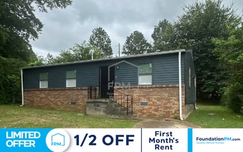 Building Photo - 2601 Dakar Ave