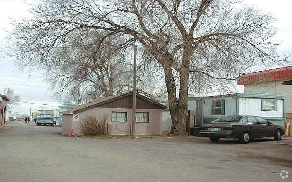 Building Photo - Federal Heights Mobile Park