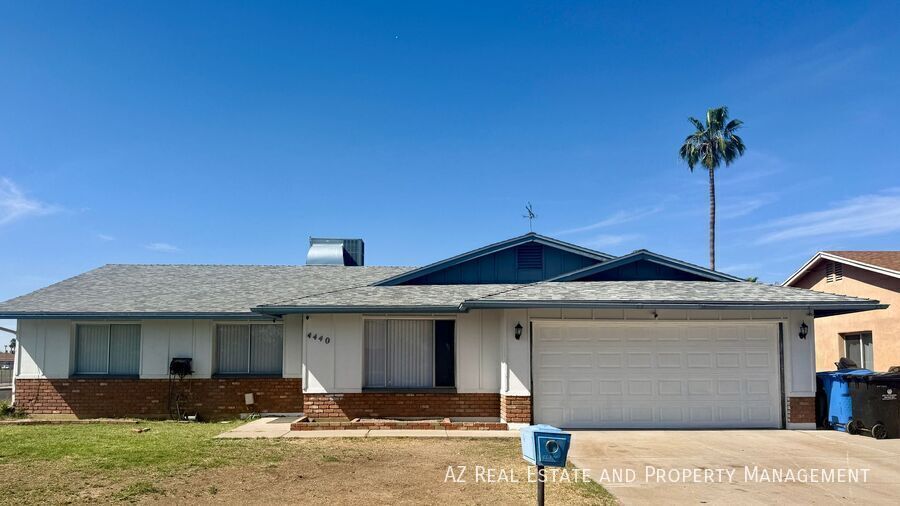 Photo - 4440 W Yucca St-
