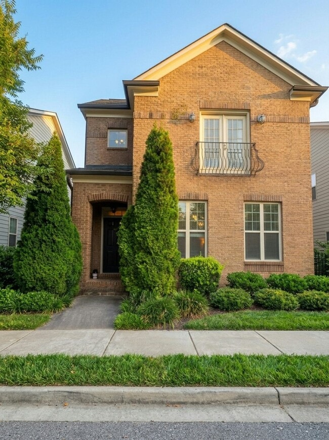 Building Photo - 7055 Jamestown Dr