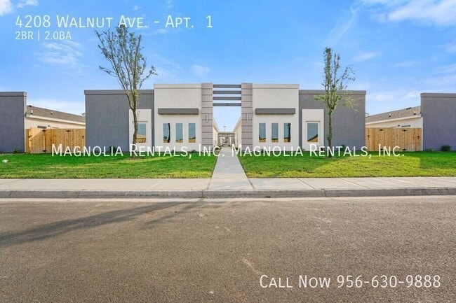 Building Photo - 4208 Walnut Ave