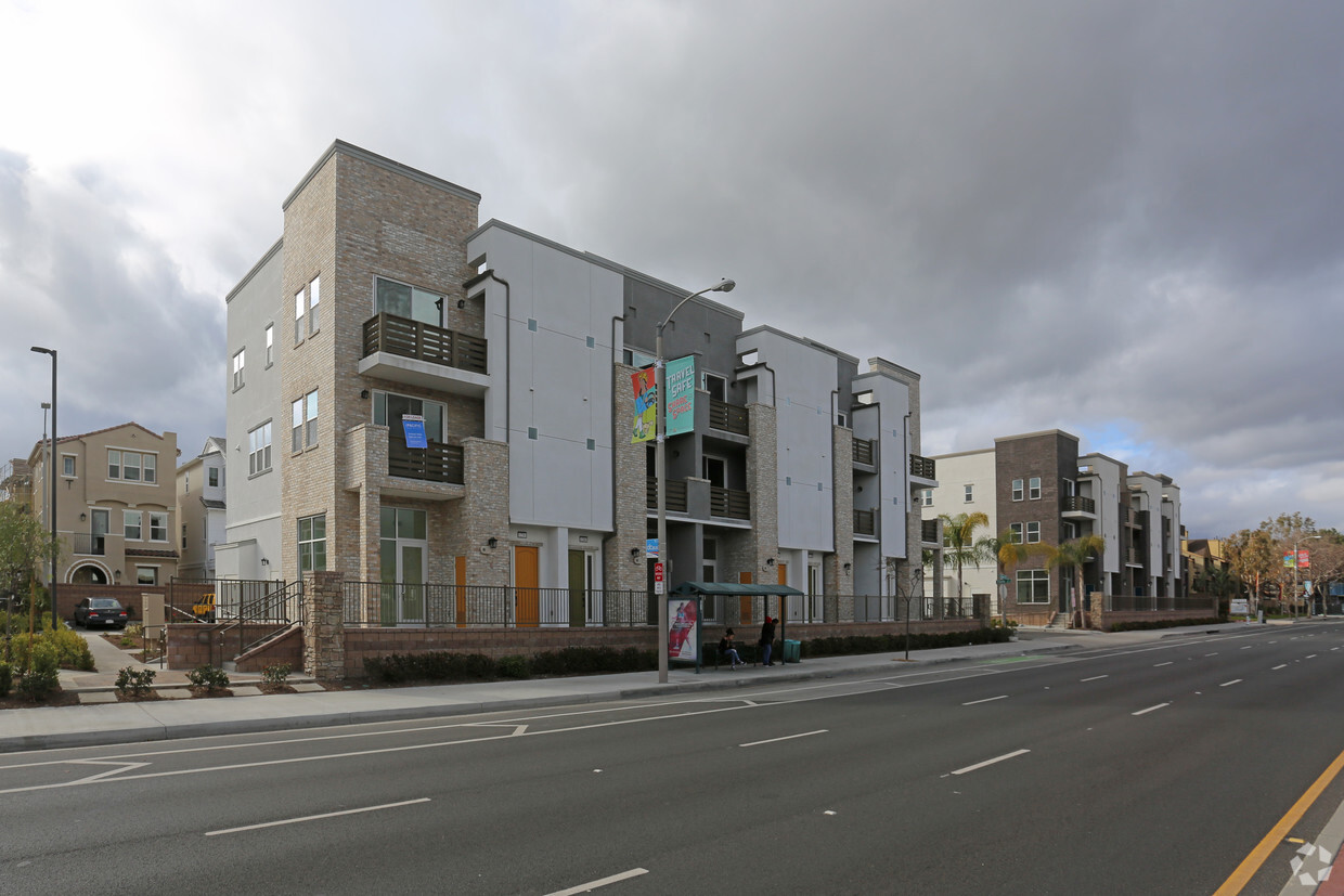 Trumark Mixed Use Development Phase II - Trumark Mixed Use Development Phase  II