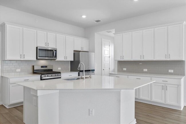 Foto del edificio - 432 Deerpath St