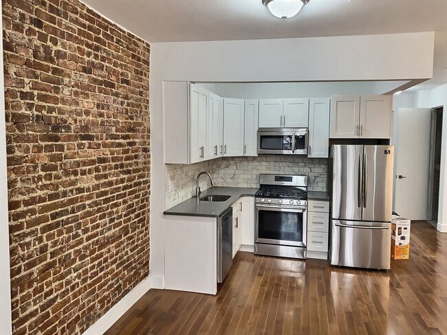 Foto del edificio - Eldert Street