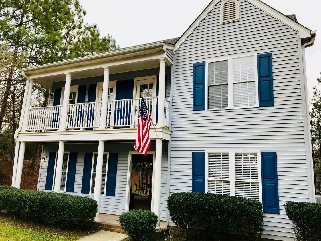 304 Weeping Willow Dr, Seneca, SC 29672 House Rental in Seneca, SC