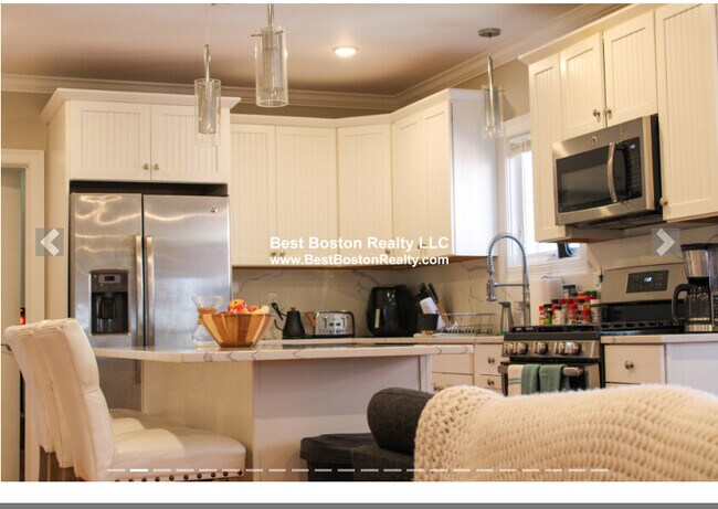 Foto del edificio - 118 Holland St