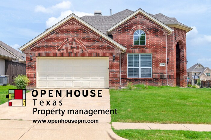 Primary Photo - 12452 Cajun Dr, Frisco