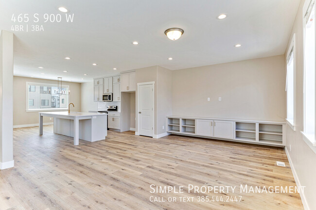 Building Photo - Brand new 4-BD at Lakeshore Landing!