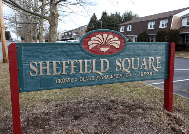 Foto del edificio - Sheffield Square Apartments