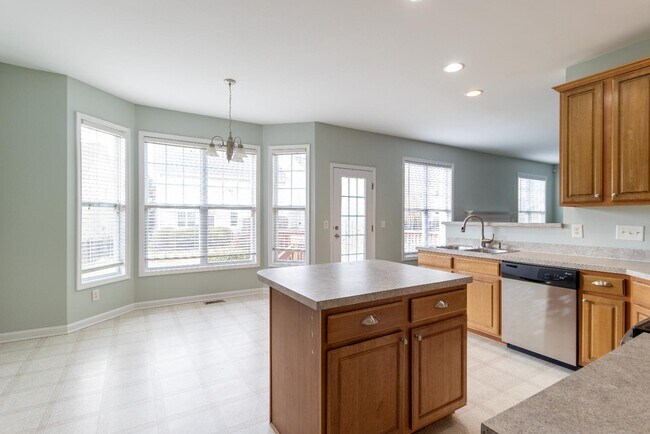 Foto del edificio - 2047 Sinclair Trce