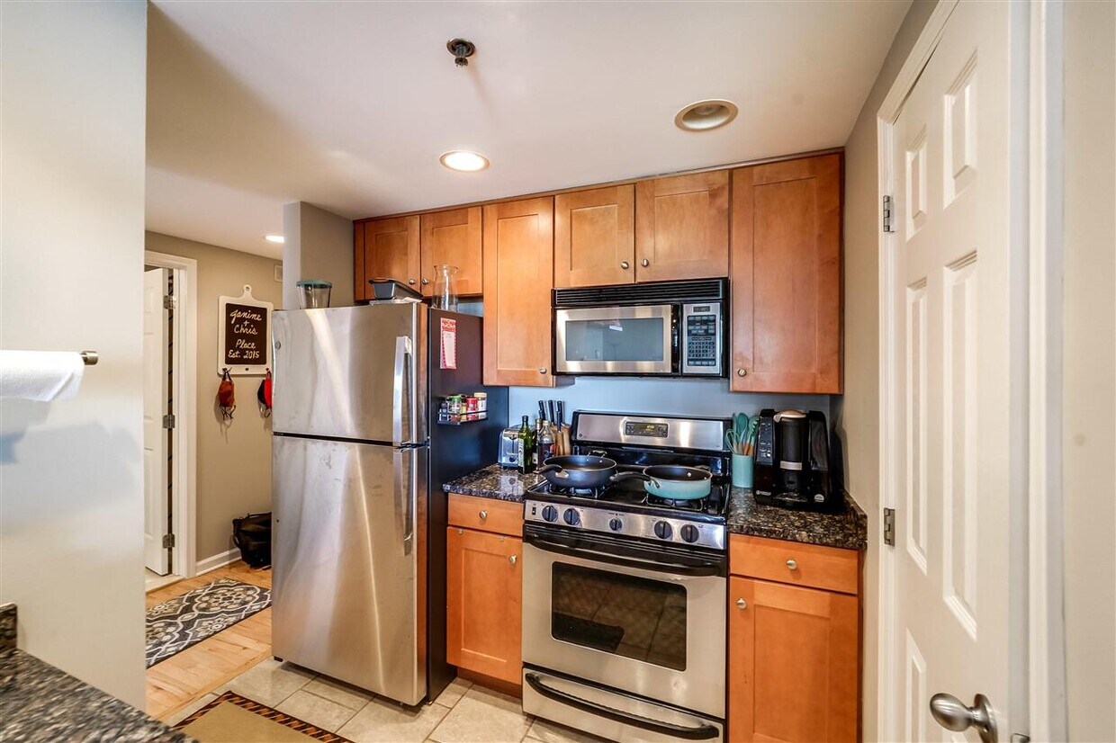 Foto principal - 920 Jefferson St