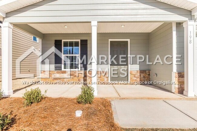 Building Photo - 198 Price Ml Trl
