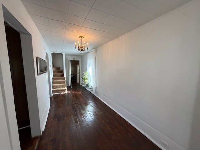 Foto del edificio - 713 Montgomery St