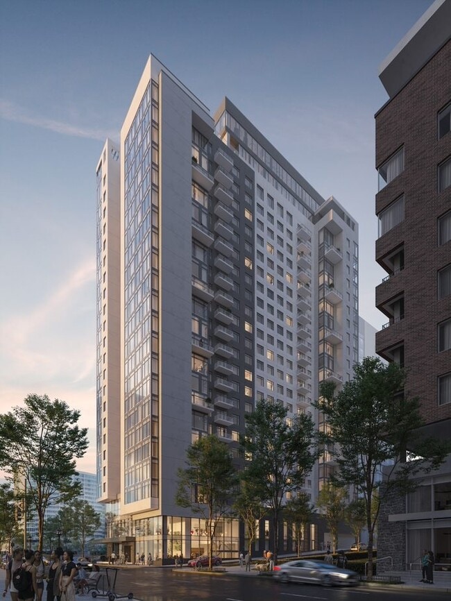 Building Photo - The Rive Spring St