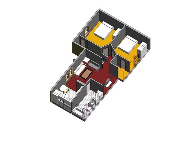 Foto del edificio - 628 McClellan St