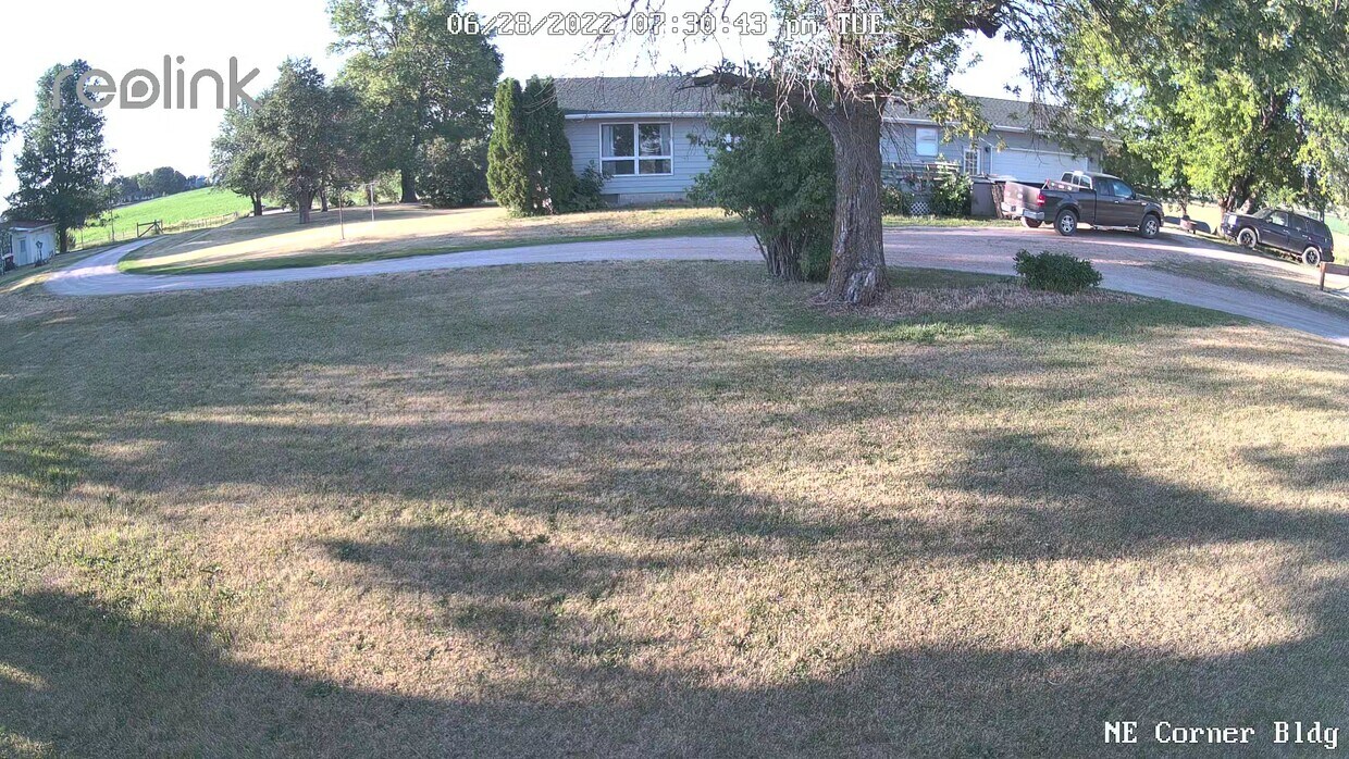 Rent for House only, not the yard, etc. - 10323 110th St SW