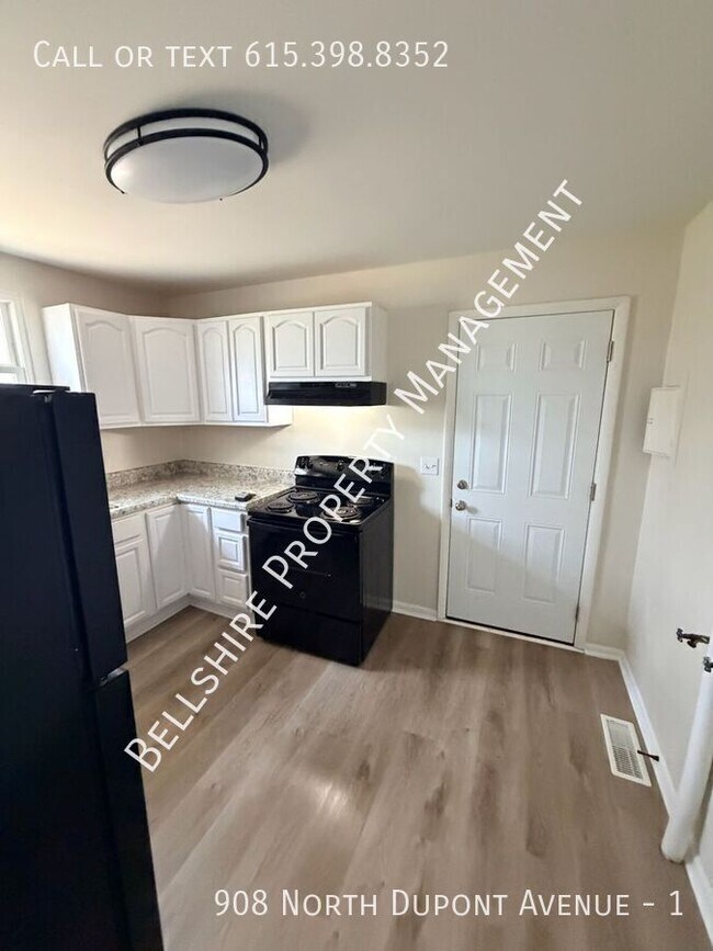 Foto del edificio - 908 N Dupont Ave