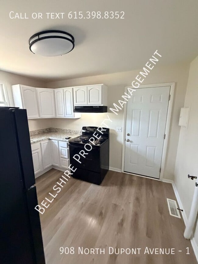 Photo - 908 N Dupont Ave Apartment