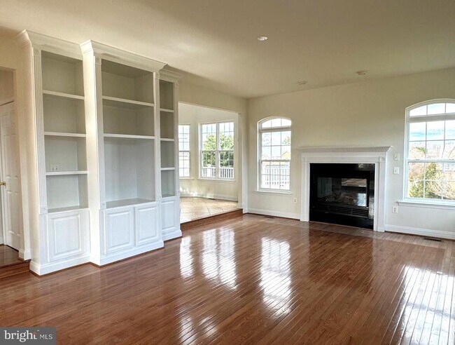 Foto del edificio - 8209 Copperleaf Ct