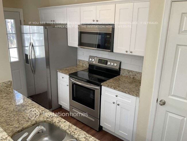 Foto del edificio - 2364 Oakland Spring Dr