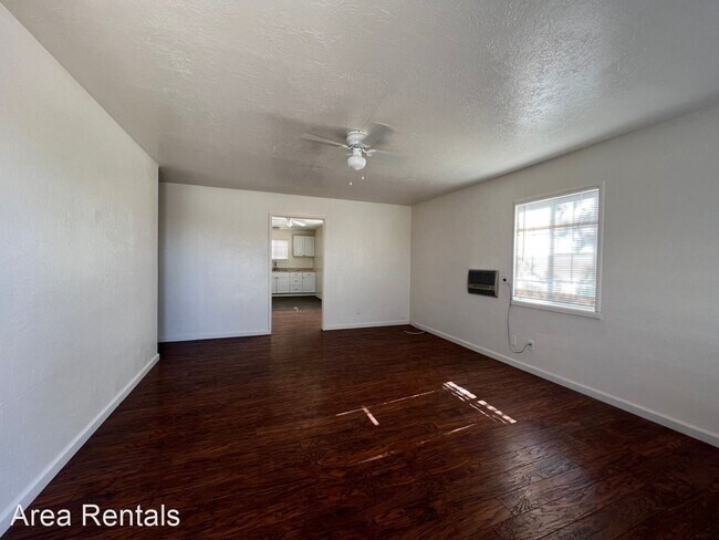 Foto del edificio - 3 br, 1 bath House - 1400 NANCY STEET