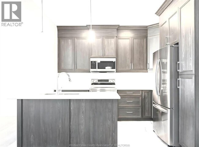 Photo du bâtiment - 106 Reed St