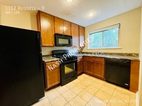 Building Photo - 3312 Russell Blvd