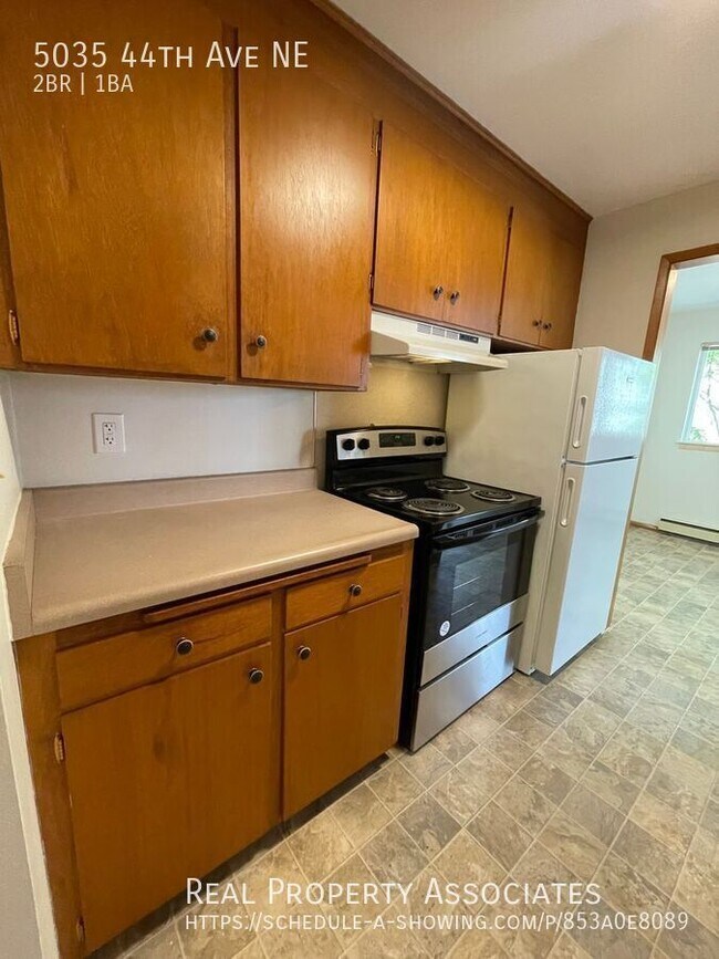 Foto del edificio - 5035 44th Ave NE