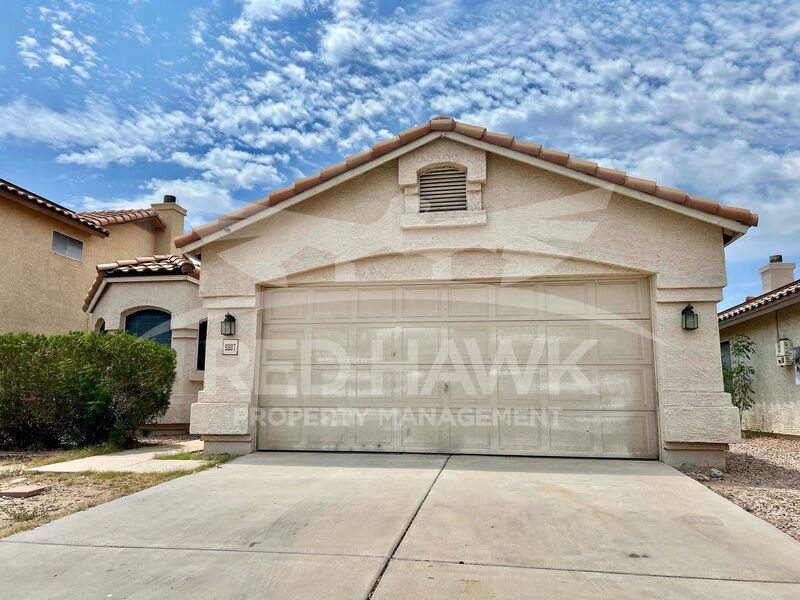 Primary Photo - 9007 W Fargo Dr