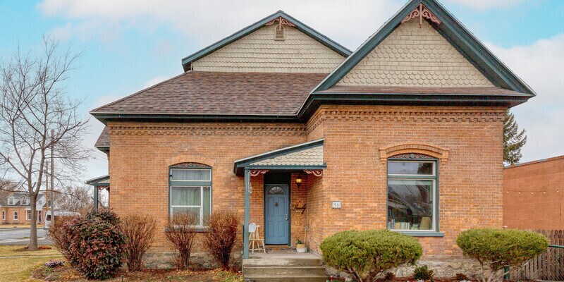 Foto principal - 96-98 S Center St