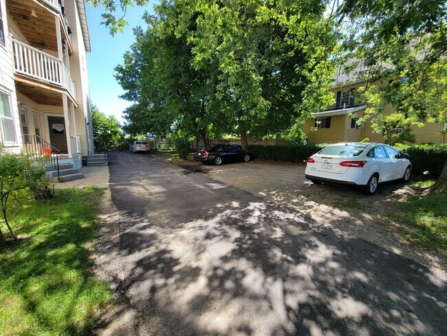 Foto del edificio - 209-211 Taylor St
