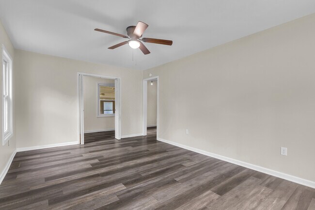 Foto del edificio - 207 N Nunn St